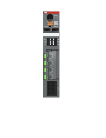 EPD24-E4 1-10 Elektronická 4 kanálová pojistka; verze Entry; 24 V DC, rozsah nastavení proudů: 1-10A