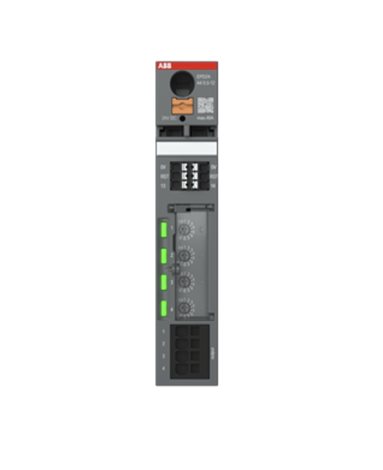 EPD24-A4 0.5-12 Elektronická 4 kanálová pojistka; verze Advanced; 24 V DC