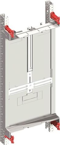 MZ160 -Modul pro 1 elektroměr, proj.