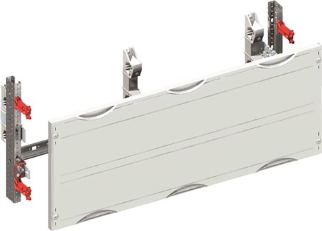 MN362 -Modul pro N/PE příp. do 630A, proj.