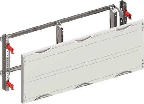 MS324 -Modul pro 5xCu příp. do 360A, proj.