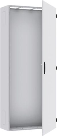TW212G -skříň volně stojící 550x1850x350 ,tř.I, s dveřmi