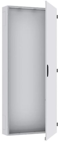 TG212G -skříň volně stojící 550x1850x225 ,tř.I, s dveřmi