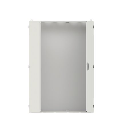 TW512G -skříň volně stojící 1300x1850x350 ,tř.I, s dveřmi