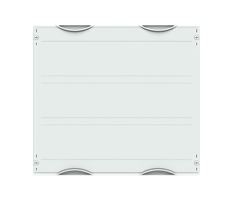 MBN275 -Modul pro N/PE příp. do 440A, set