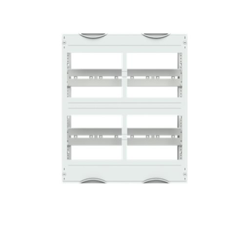 MBT237 -Modul pro 8x XLP00, set