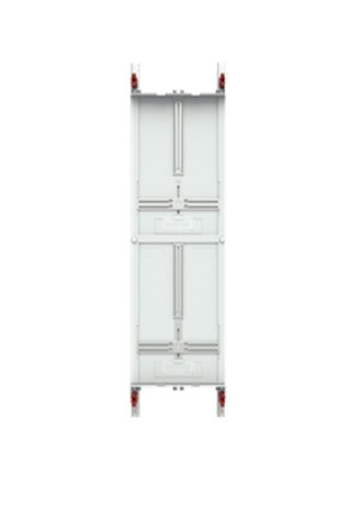MZ161 -Modul pro 2 elektroměry, proj.