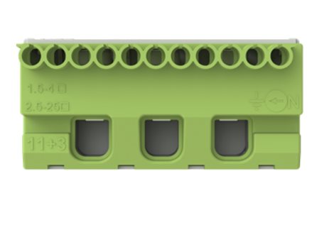 ZK113G Rychlosvorky