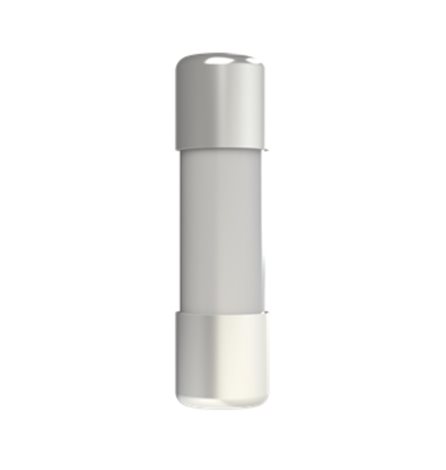 E9F10 gG12 Válcová pojistka E9F10 gG12; In= 12A; 10,3x38mm; chrakateristika: gG
