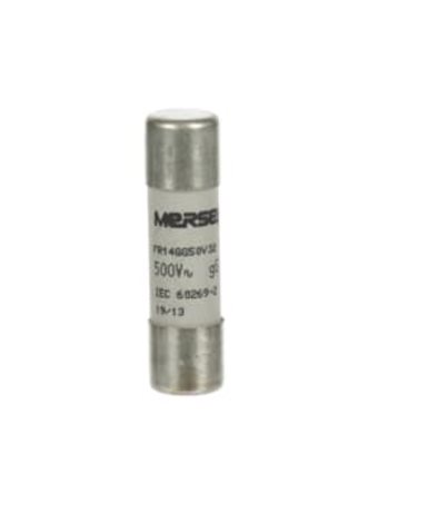 E9F14 gG32 Válcová pojistka E9F14 gG32; In= 32A; 14x51mm; charakteristika: gG