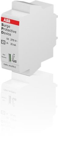 OVR T2 40-275 C QS