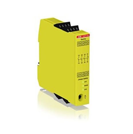 SENTRY SSR10M 85-265VAC/120-275VDC Bezpečnostní relé