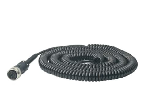 JSHK40S4 Spiral kabel