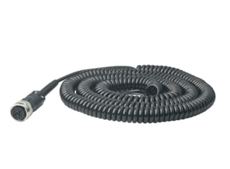 JSHK60S4 Spiral kabel