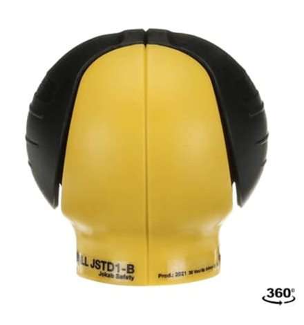 JSTD1-B Safeball