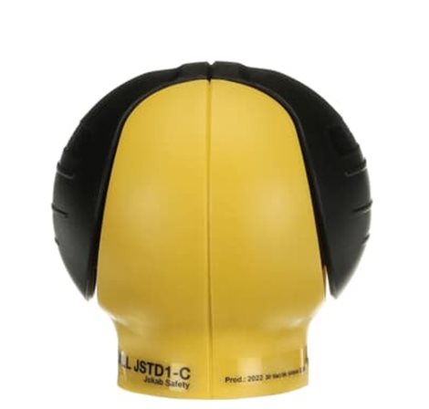 JSTD1-C Safeball 10m kabel