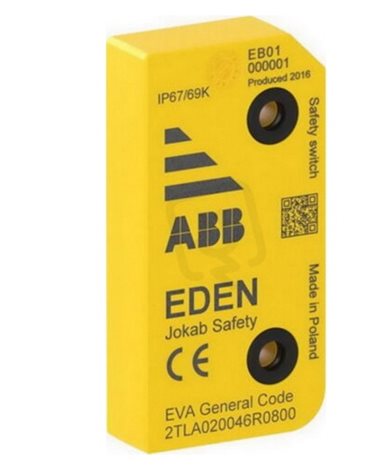 Eva General code