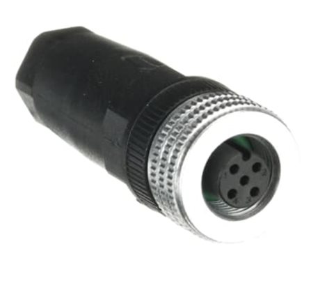 M12-C01 M12x5