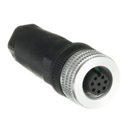 M12-C03 M12x8