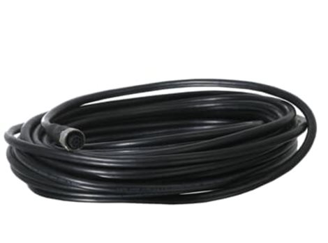 M12-C31 5p-female 3m kabel