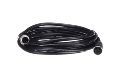 M12-C312 3m kabel 5x0,34 samice+samec