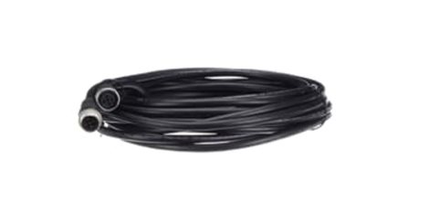 M12-C612 6 m kabel 5x0,34 M12 samice+samec