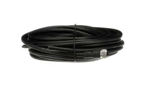 M12-C103 8p-femile+10m kabel