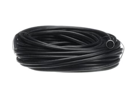 M12-C203 8p-femile+20m kabel