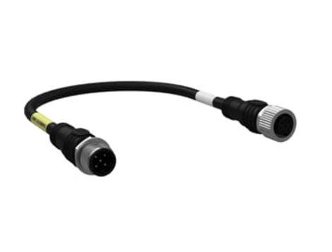 M12-CT0214 redukční člen