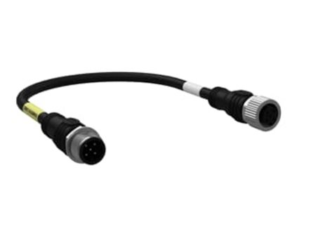 M12-CT0212 redukční člen