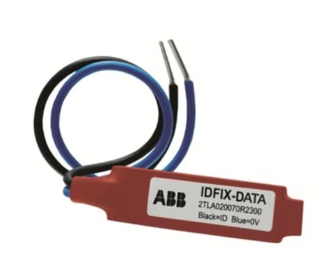 IDFIX-DATA AS-i