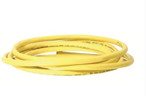 Kabel CAN-BUS 1x2x0,75mm, žlutý UL&ampCSA