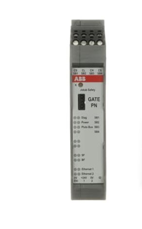 GATE-PN Profinet
