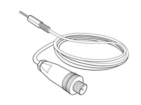 Adresovací kabel pro AS-i