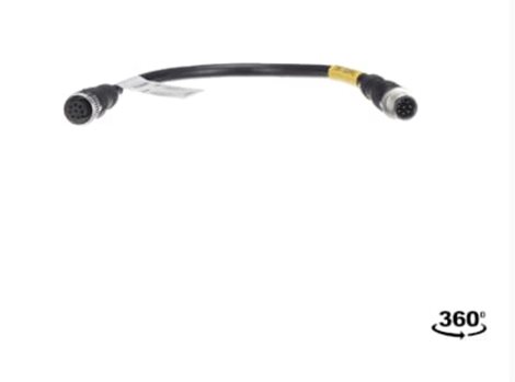 M12-CTO1BA kabel