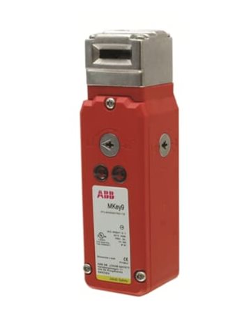 MKey9, Sol M20, 24V, Std. Key