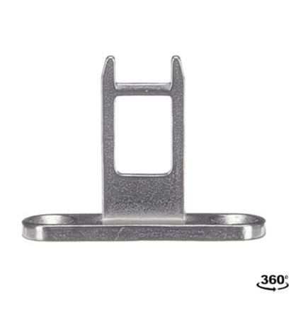 MKey 4,5,6,8,9 Std.Key Metal Head