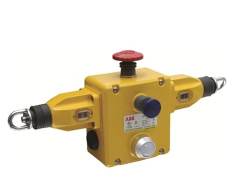 LineStrong3D, 4NC/4NO, M20 ESTOP/LED