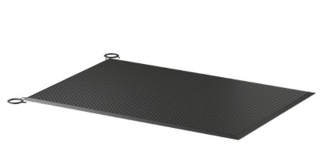 ASK-1T4.4-RF 1000x1500mm, 5+5