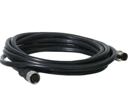 Kabel pro bezpečnostní rohož 2,5m