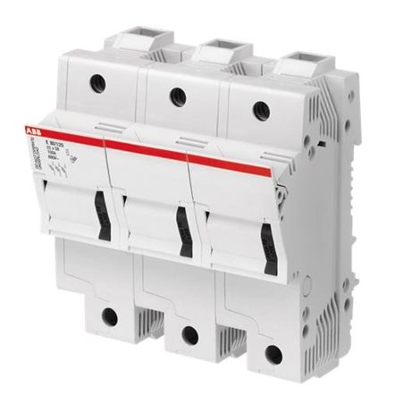Pojistkový odpínač výklopný E 93/125 125A 3pól 22x58mm