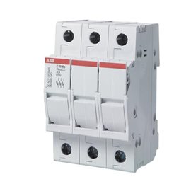 Pojistkový odpínač  E93/32 32A 3pól 10,3x38mm
