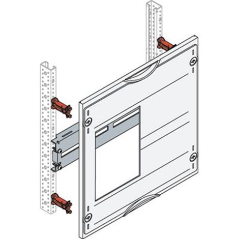MT135 -Modul pro 1x XLP00, proj.