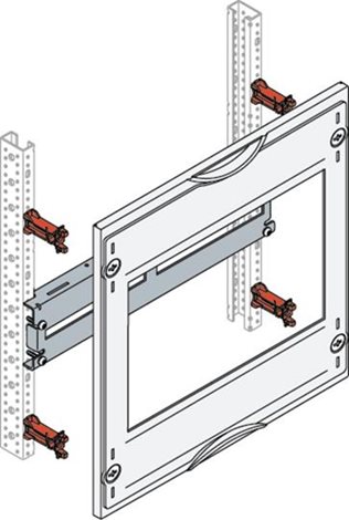 MBT136 -Modul pro 2x XLP00, set