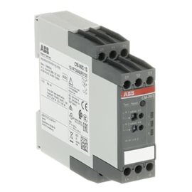 CM-IWS.1S-AC 24-240V AC/DC,rozsah 1-110kohm,1c/o (náhrada za CM-IWS.1-AC)