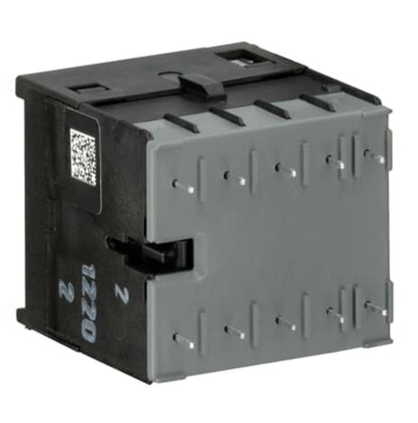 BC6-30-10-P 2,4W 17-32VDC 3-pólový ministykač (3 ZAP)