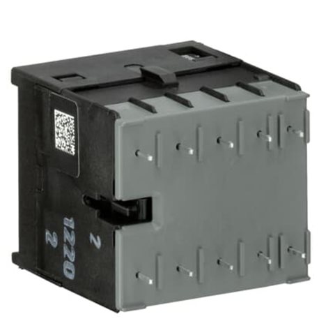 BC6-30-10-P 1,4W 24VDC 3-pólový ministykač (3 ZAP)