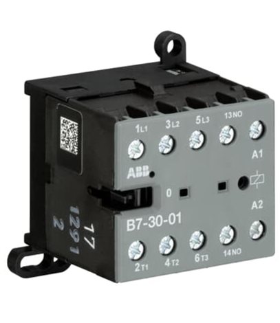 B7-30-01 42V40-60Hz stykač