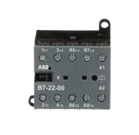 B7-22-00 42V40-450HZ stykač