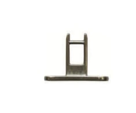 MKey 4,5 Std.Key Plastic Head